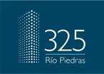 Logo de 325 Río Piedras