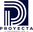 Logo de Proyecta Desarrollos