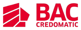 Logo de BAC Credomatic