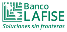 Logo de Banco LAFISE