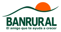 Logo de Banrural