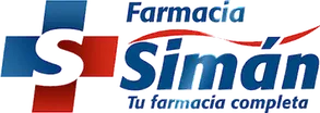 Logo de Farmacia Simán