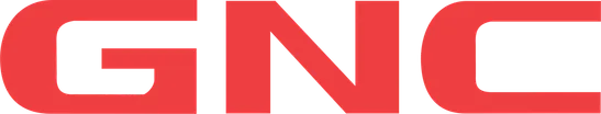 Logo de GNC