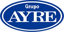 Logo de Grupo AYRE