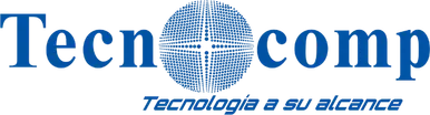 Logo de Tecnocomp