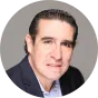 Retrato de J. Benjamín Membreño, Presidente de Grupo AYRE